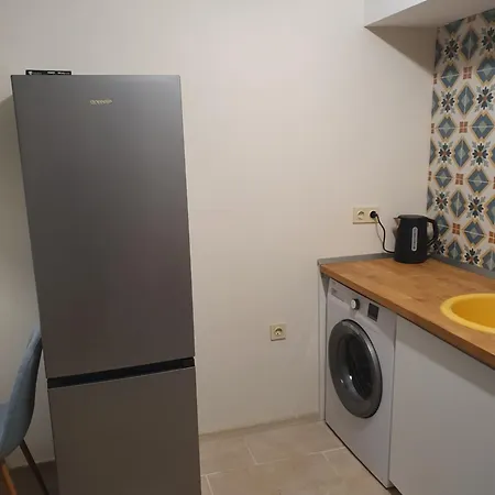 Victor Apartment-for Leisure Or Business Burgaz