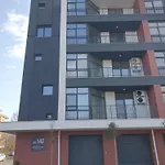 Apartment Victor Apartment-for Leisure Or Business Burgas City
