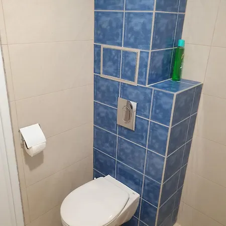 Victor Apartment-for Leisure Or Business * Burgas City