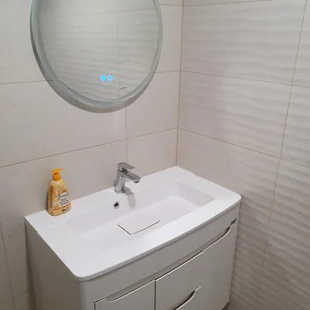 Victor Apartment-for Leisure Or Business