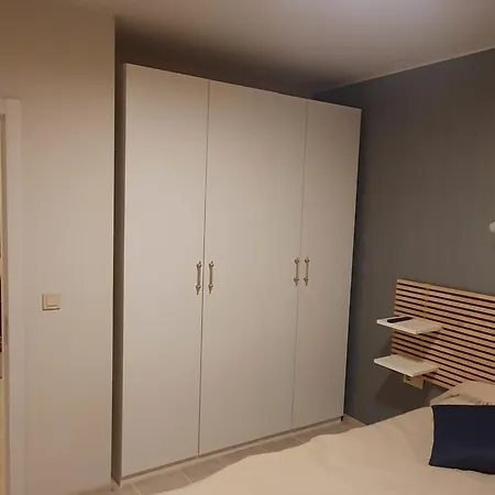 Victor Apartment-for Leisure Or Business * Burgas