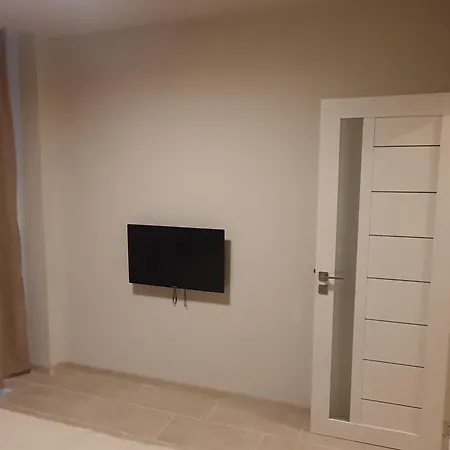 Appartamento Victor Apartment-for Leisure Or Business Burgas