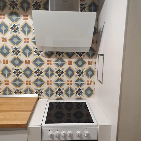 דירה Victor Apartment-for Leisure Or Business